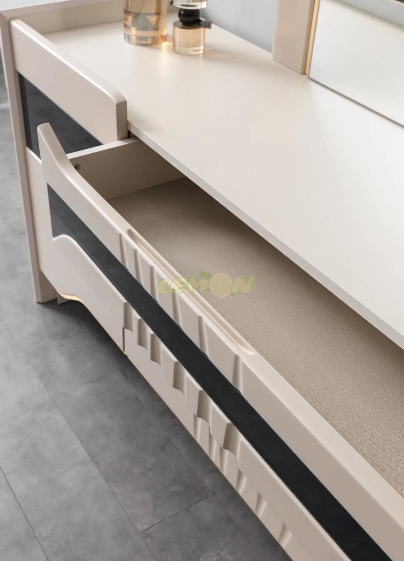 Detroit Schlafzimmer