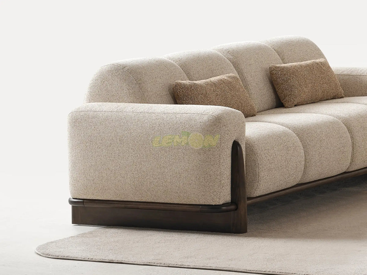 Dolce Sofa Set