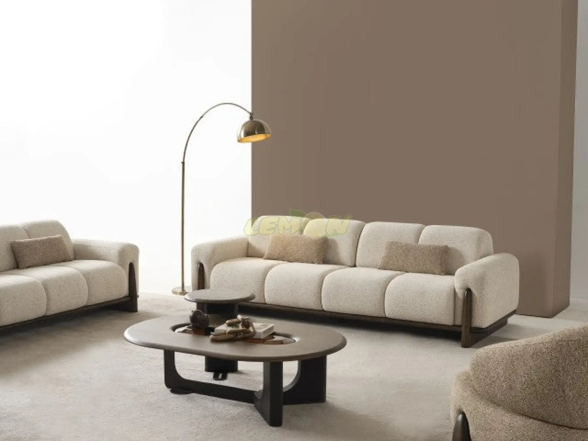 Dolce Sofa Set