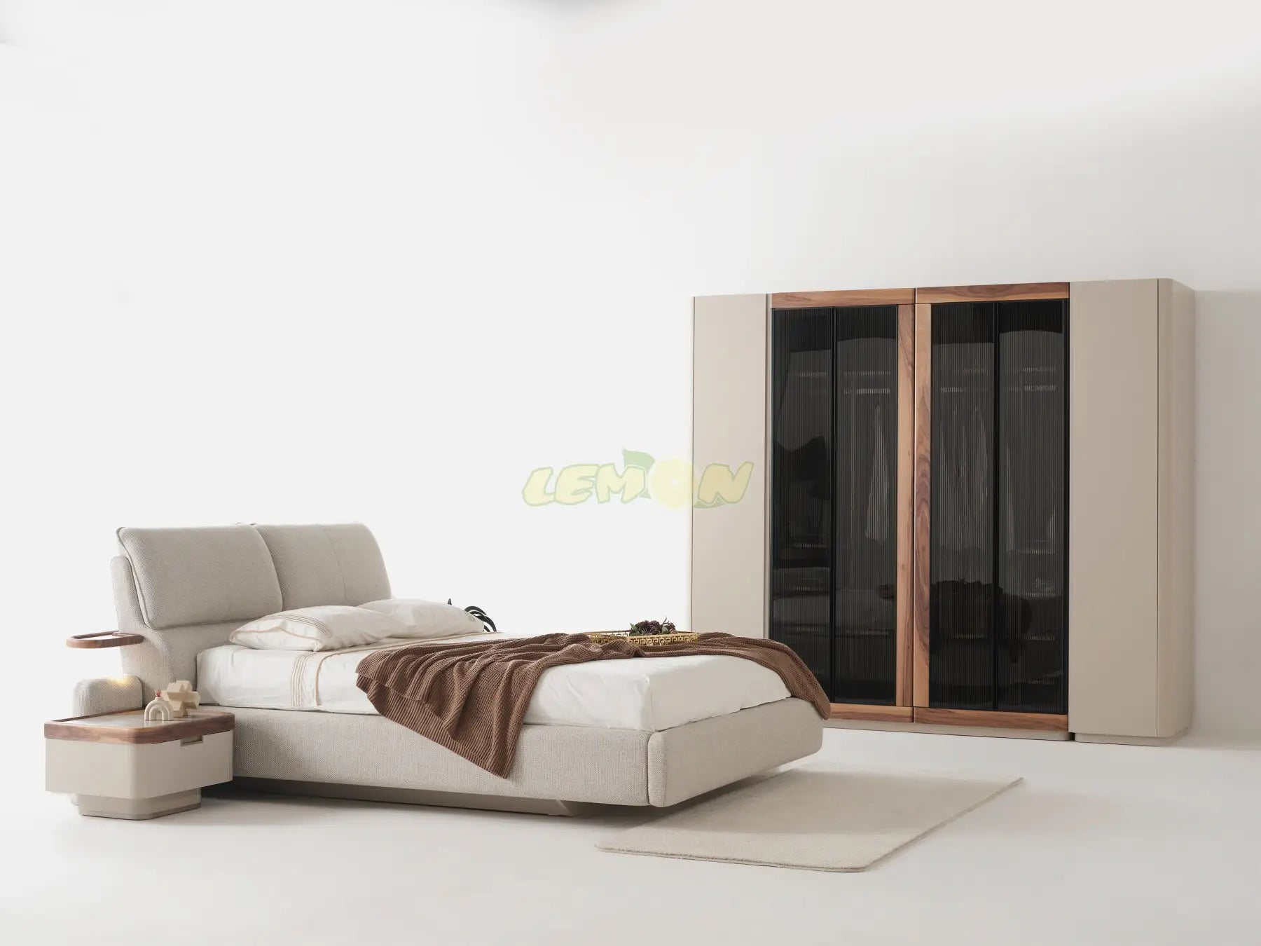 Estella Schlafzimmer Set