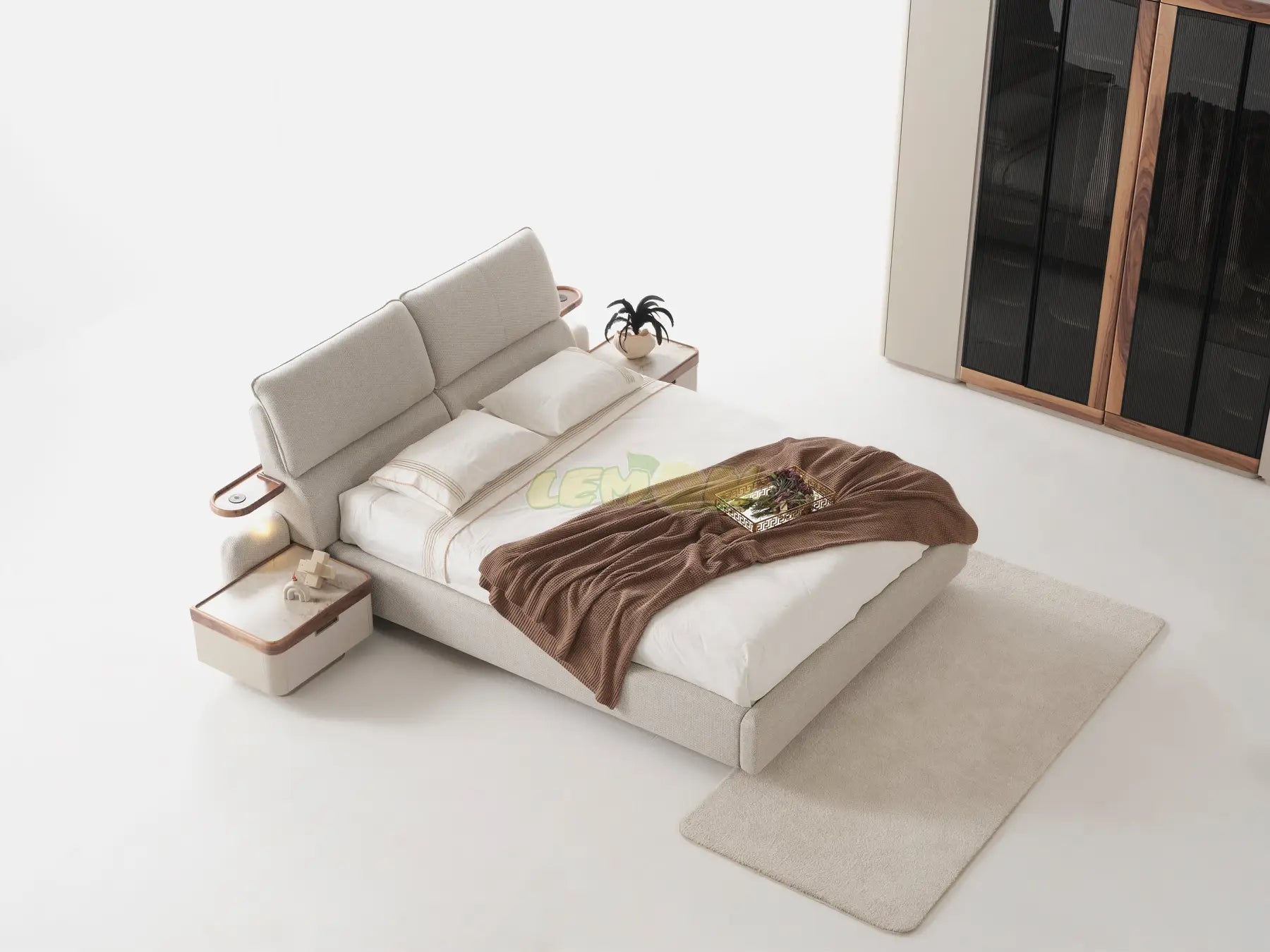 Estella Schlafzimmer Set