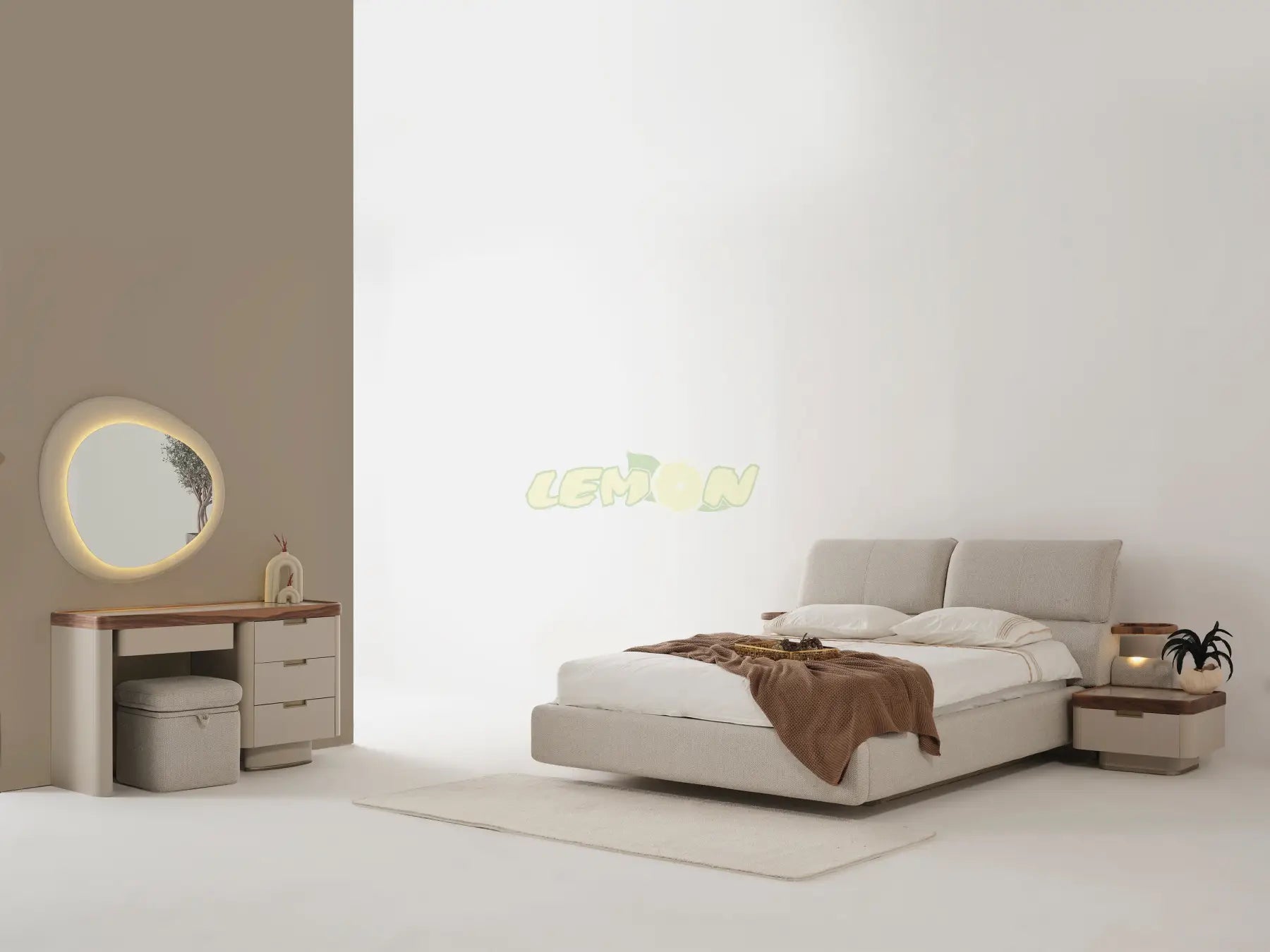 Estella Schlafzimmer Set