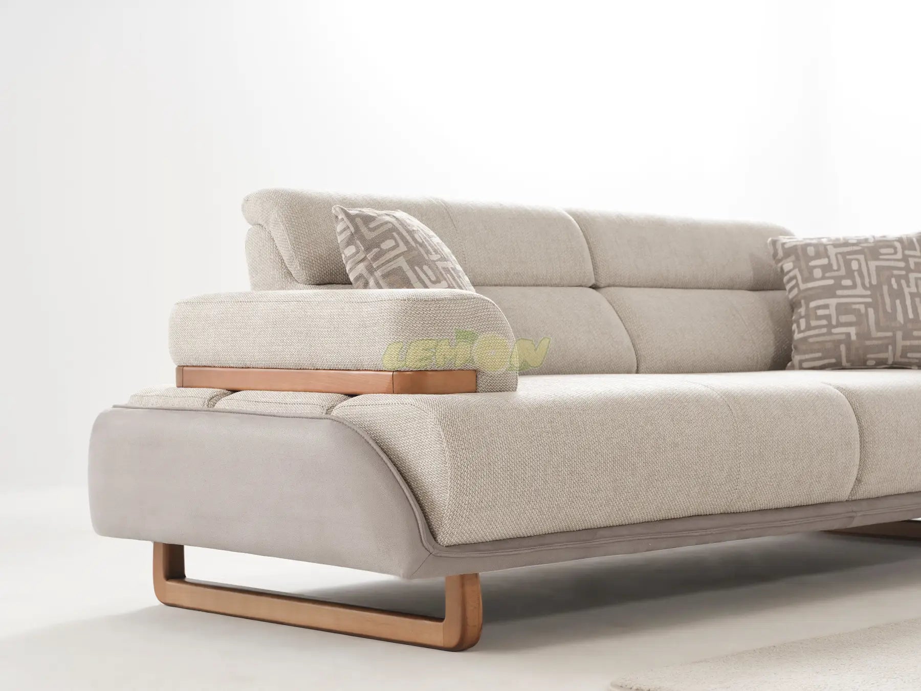 Estella Sofa Set