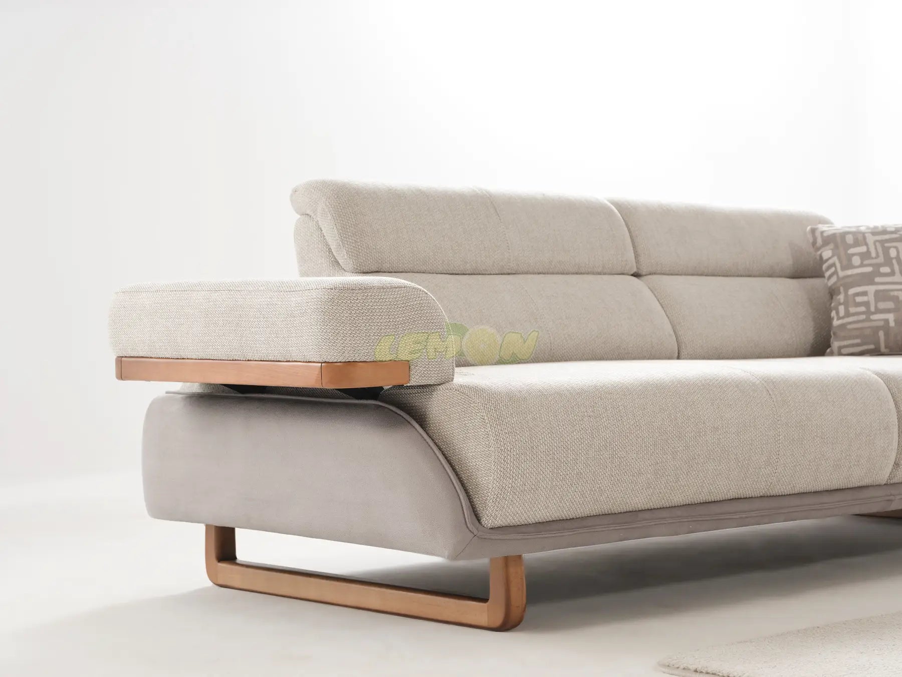 Estella Sofa Set