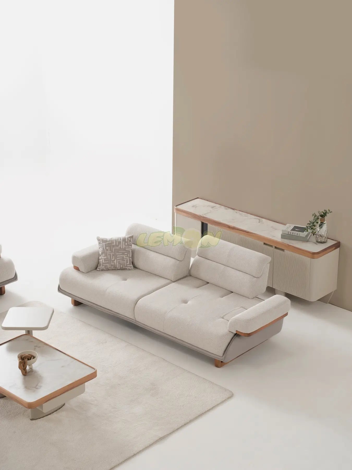 Estella Sofa Set