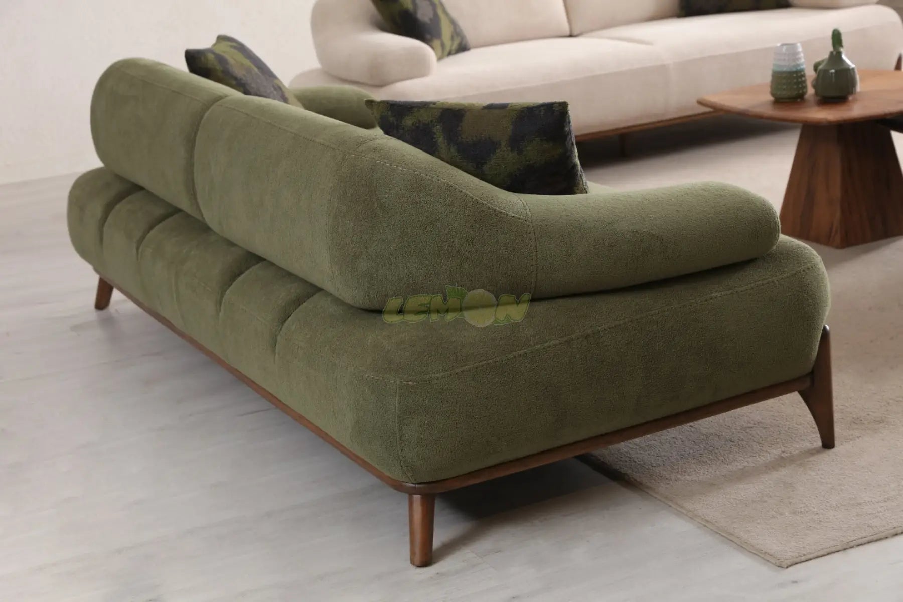 Fiore Sofa Set
