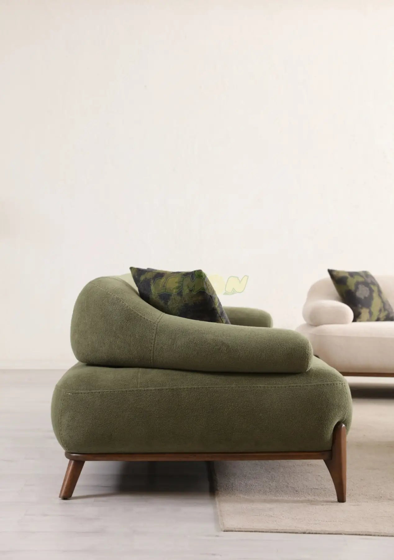 Fiore Sofa Set