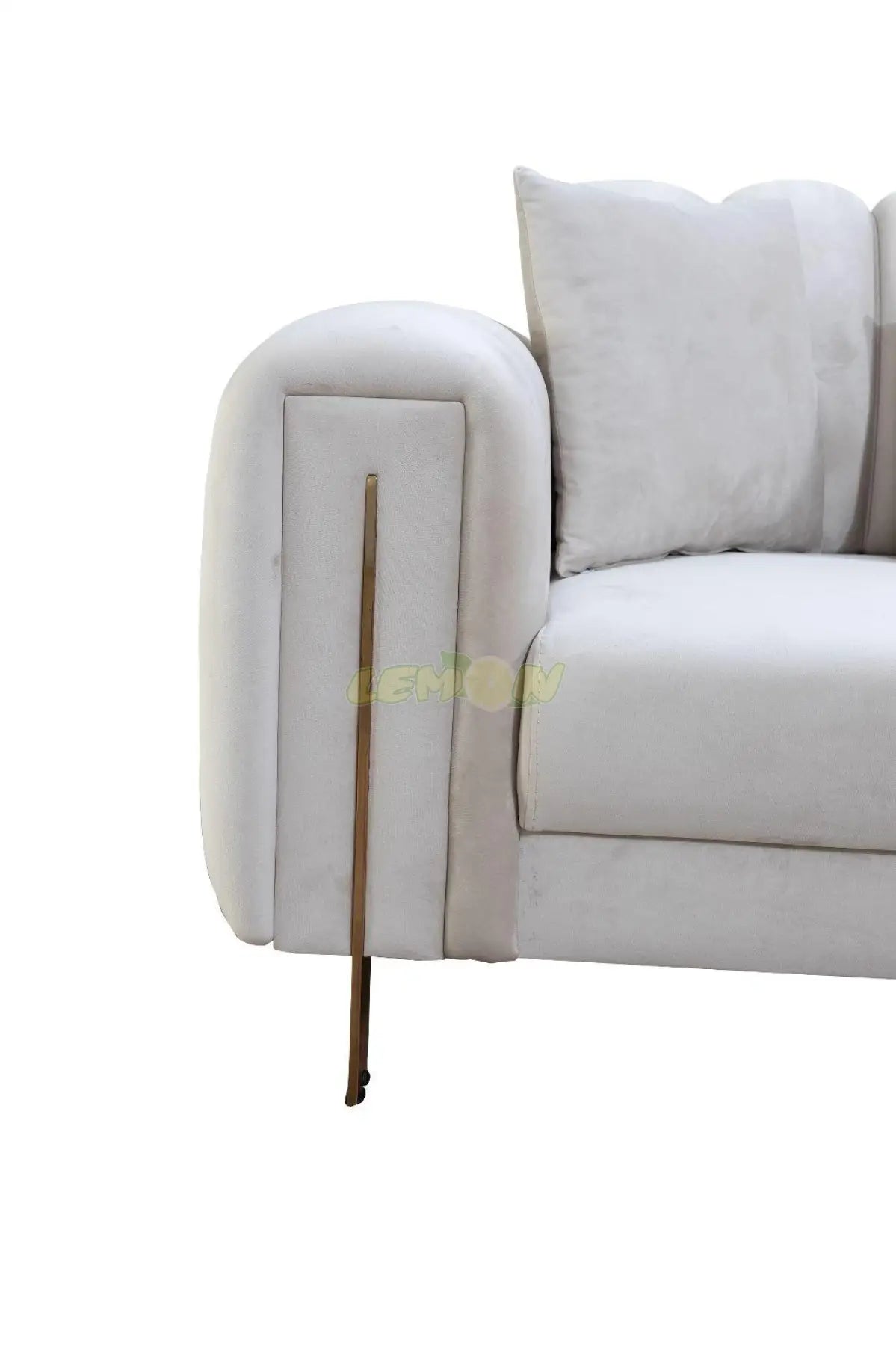 Ganezza Sofa Set
