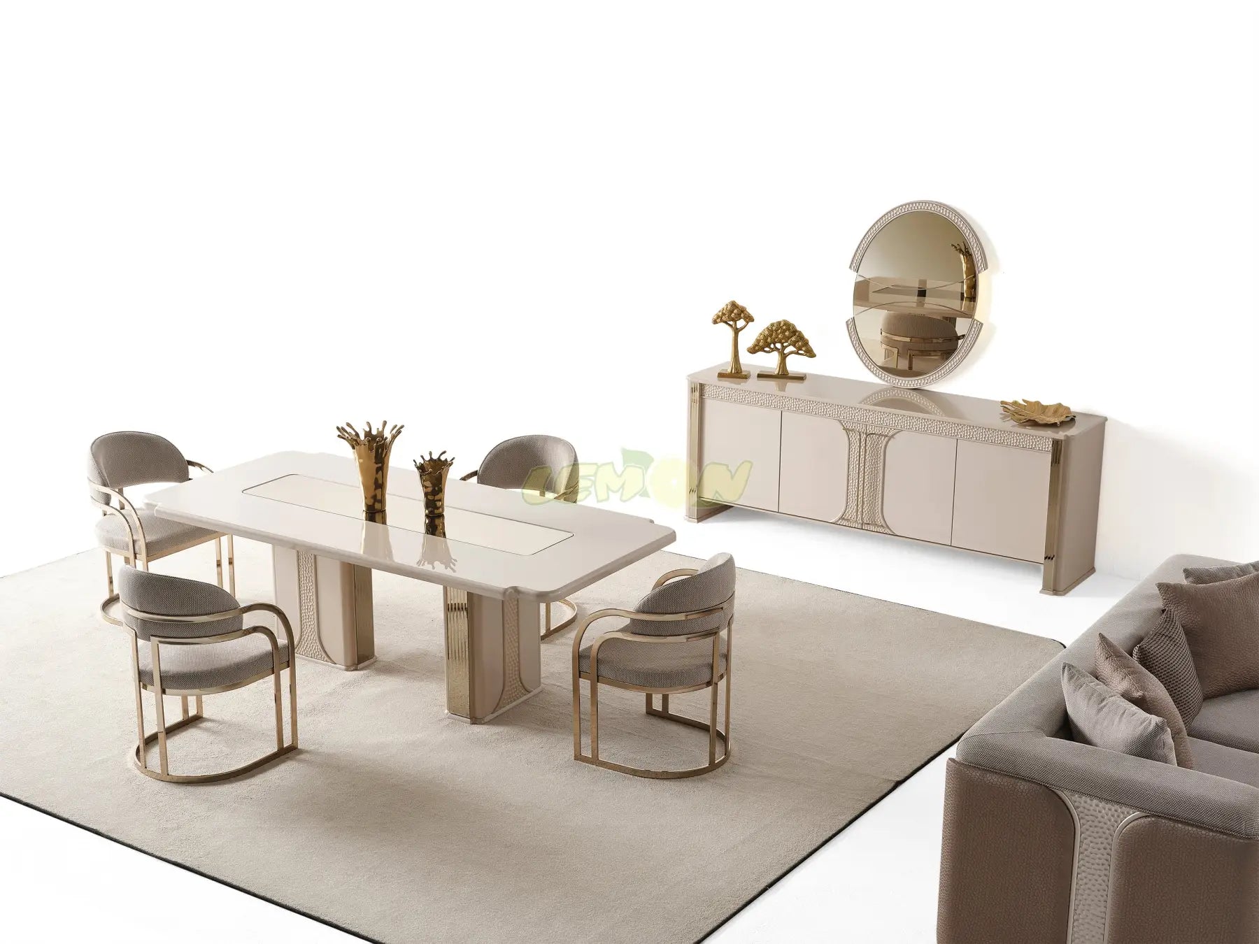 Gloria Esstisch Preis Gültig bis 31.01.2026