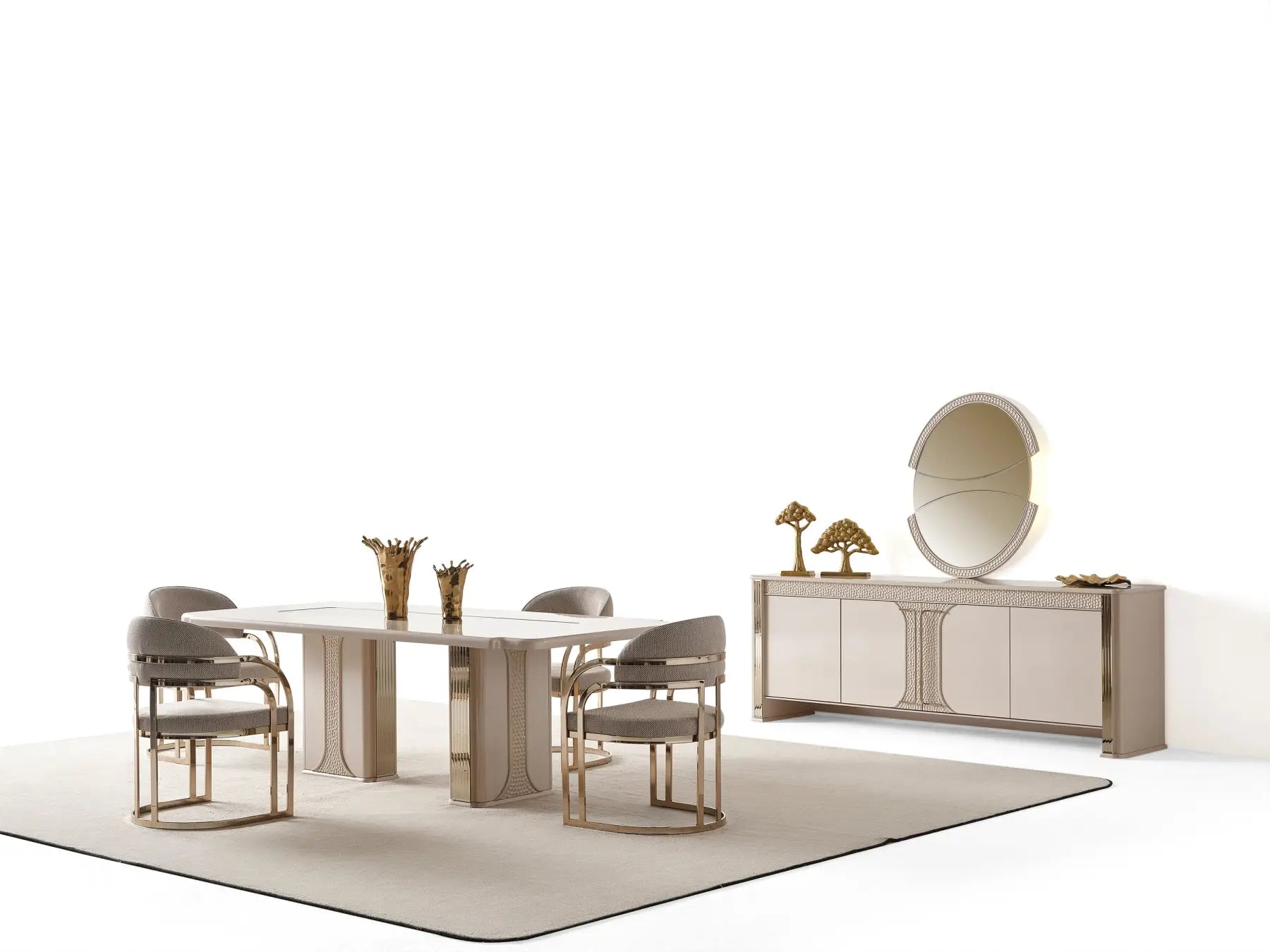 Gloria Esstisch Preis Gültig bis 31.01.2026