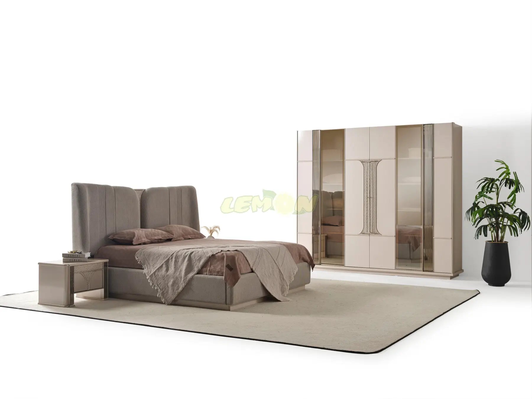 Gloria Schlafzimmer Set Preis Gültig bis 31.01.2026