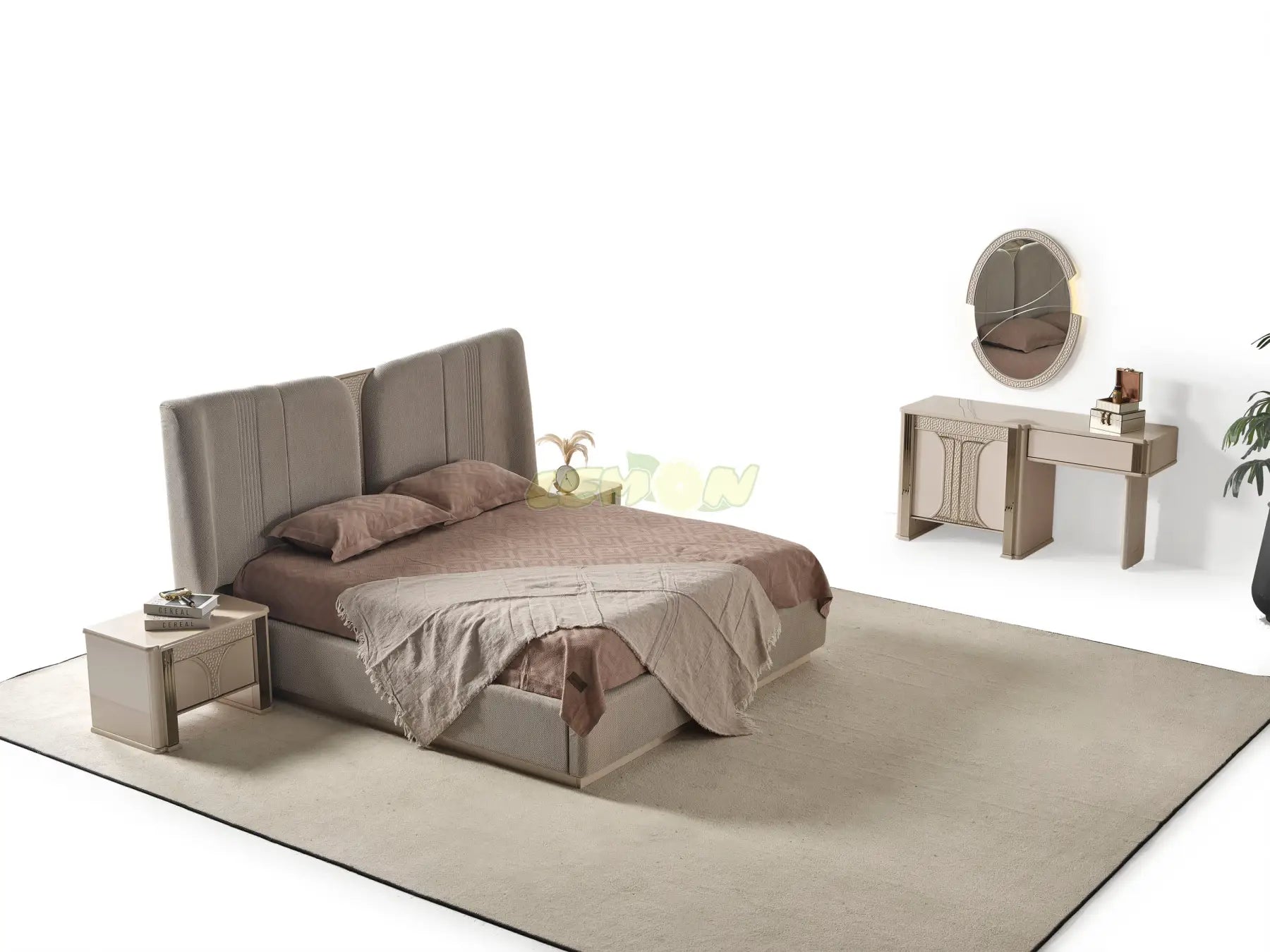 Gloria Schlafzimmer Set Preis Gültig bis 31.01.2026