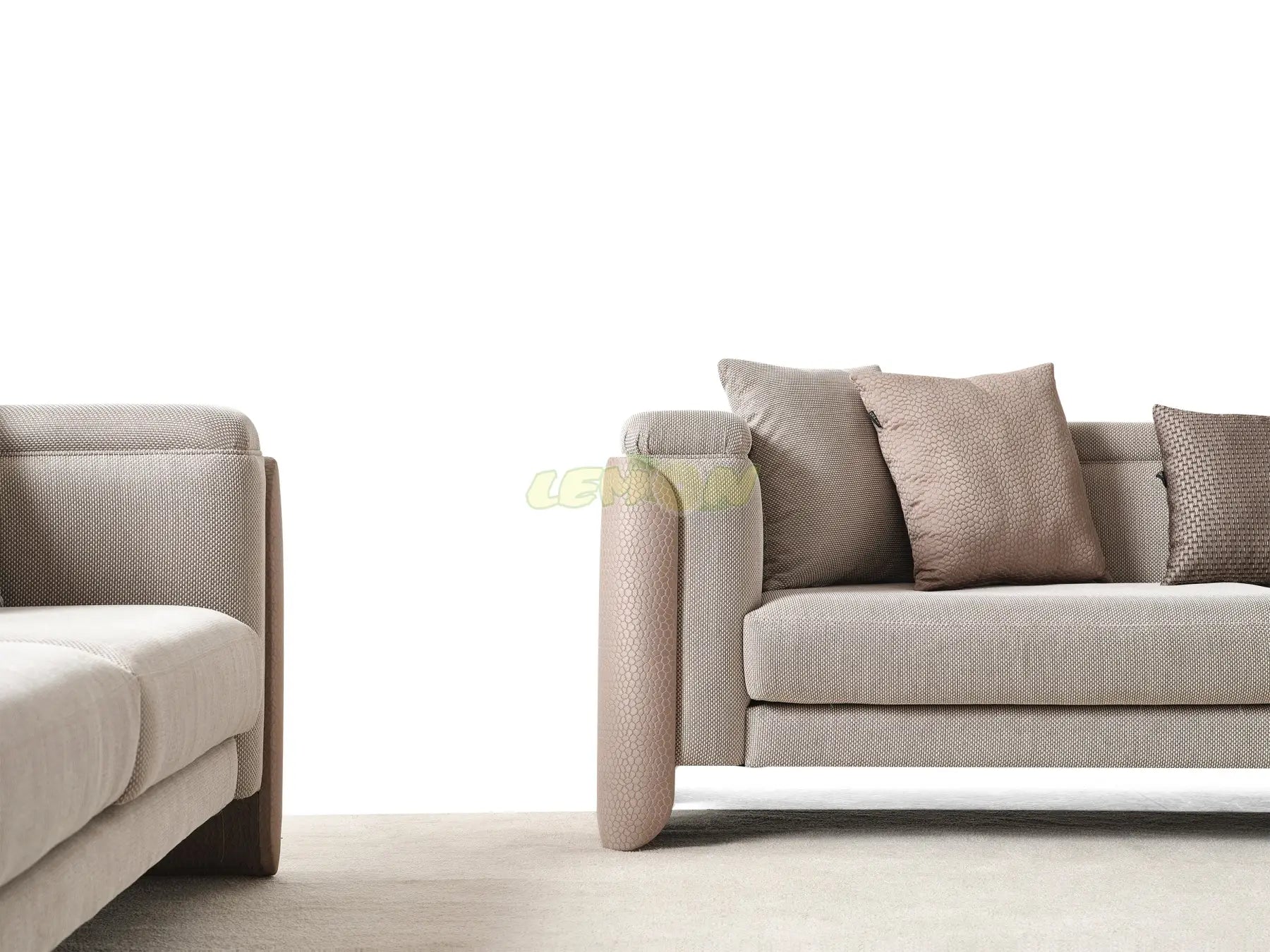 Gloria Sofa Set