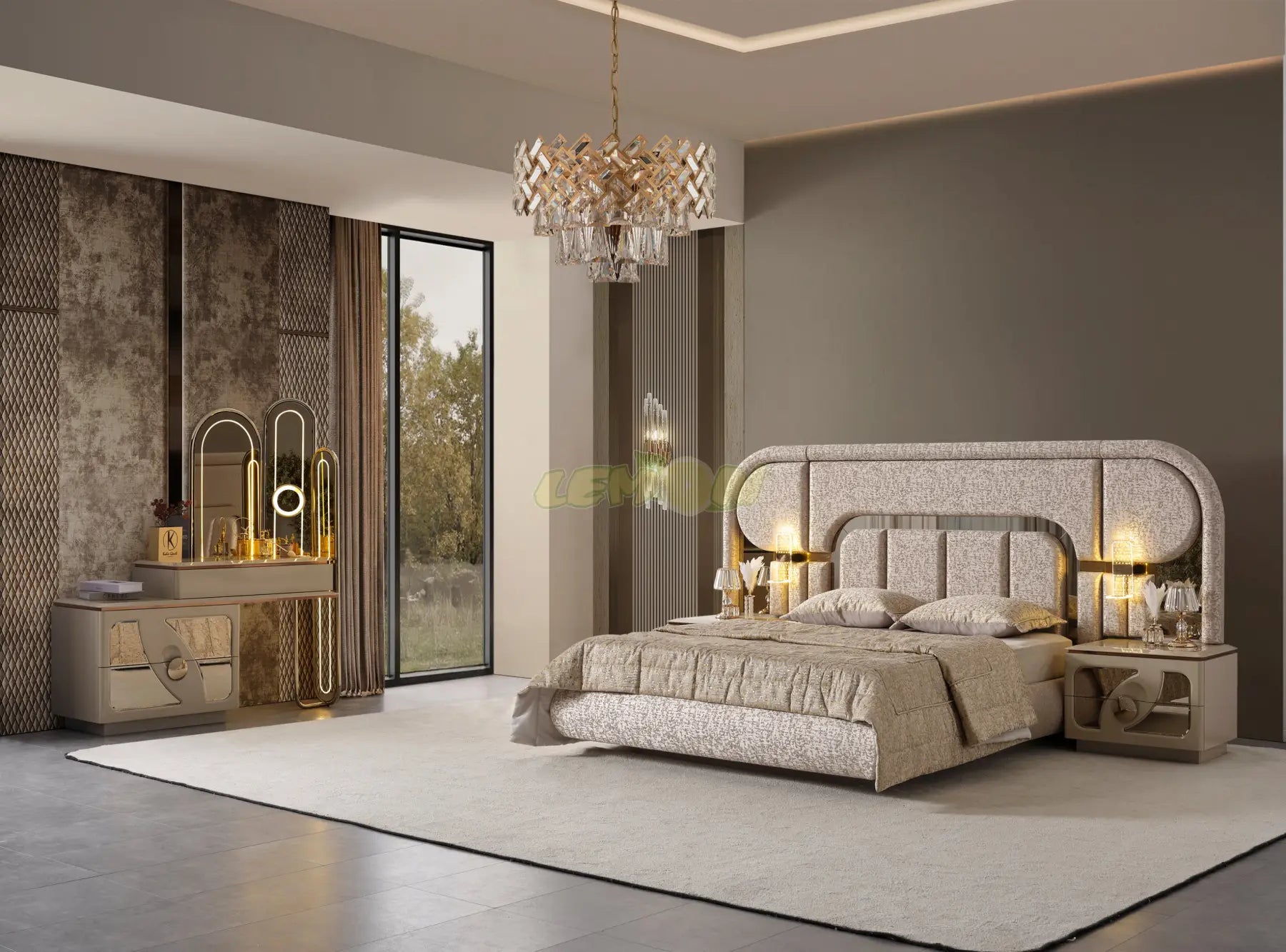 Gucci Schlafzimmer Set Preis Gültig bis 31.01.2026