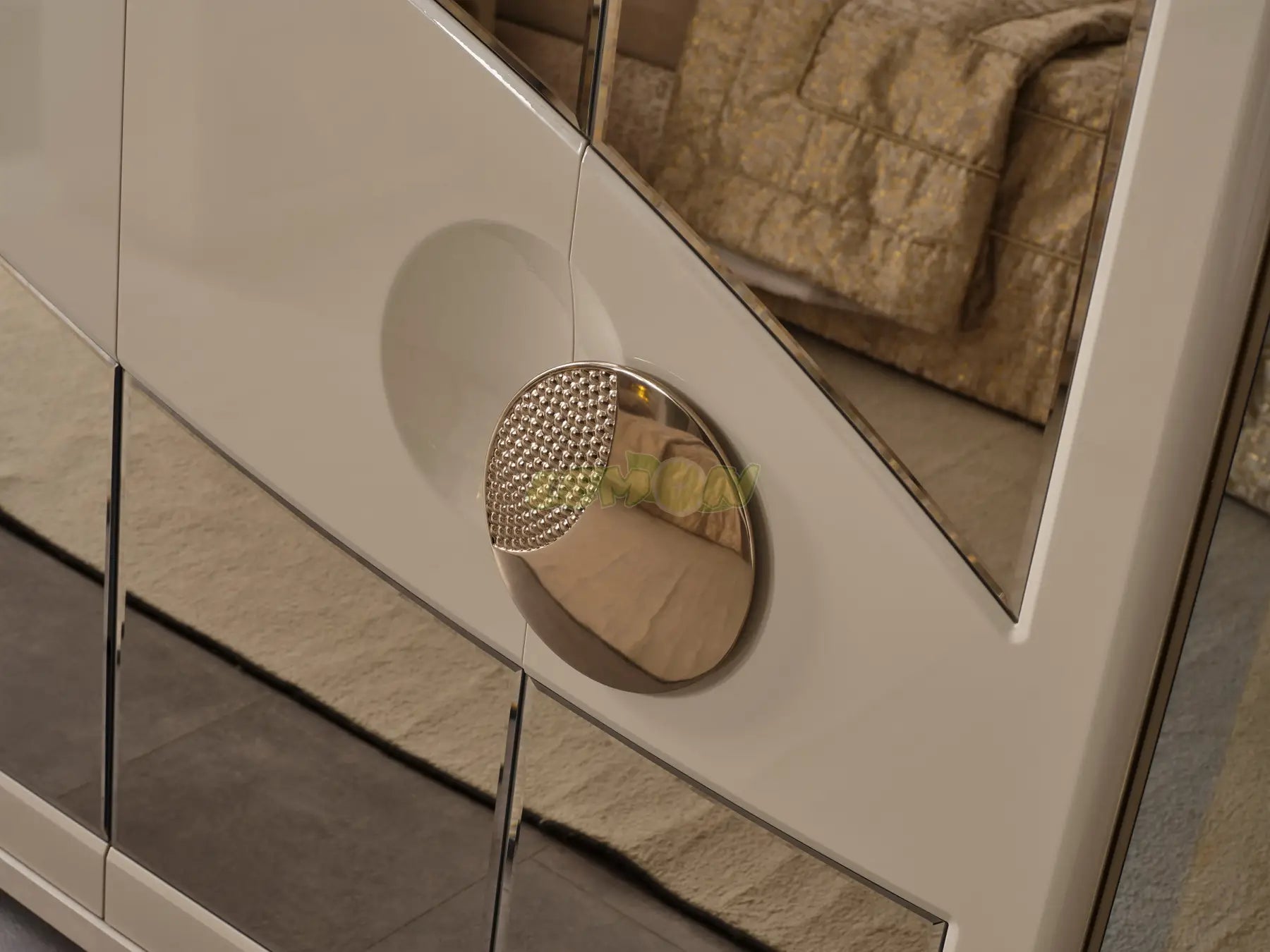 Gucci Schlafzimmer Set Preis Gültig bis 31.01.2026