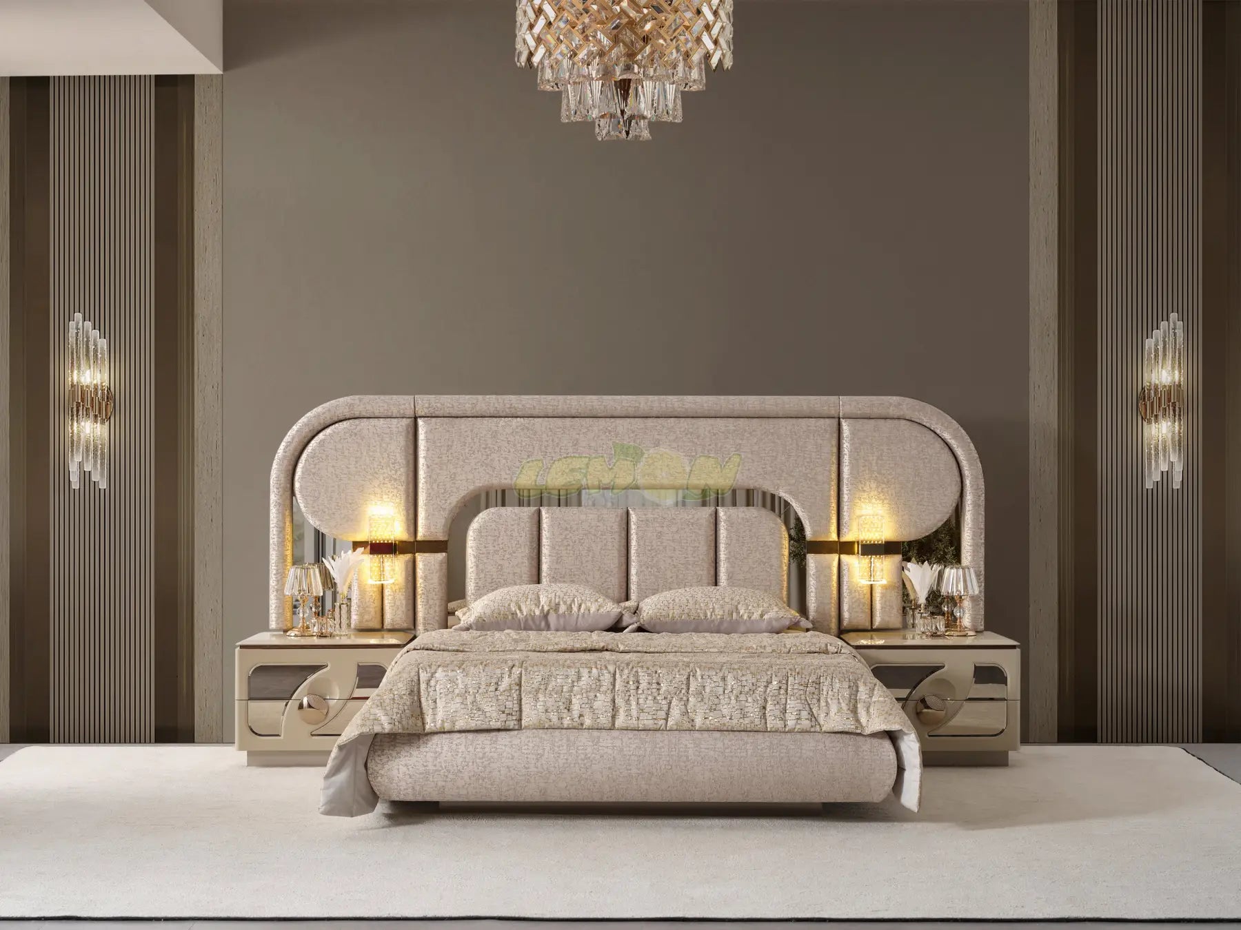 Gucci Schlafzimmer Set Preis Gültig bis 31.01.2026