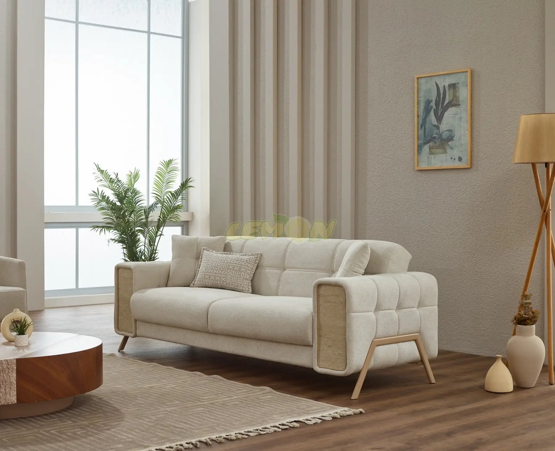 Guido Sofa Set