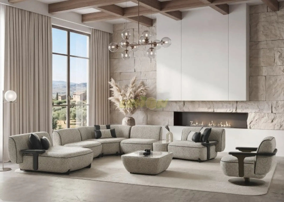 Gusto Ecksofa