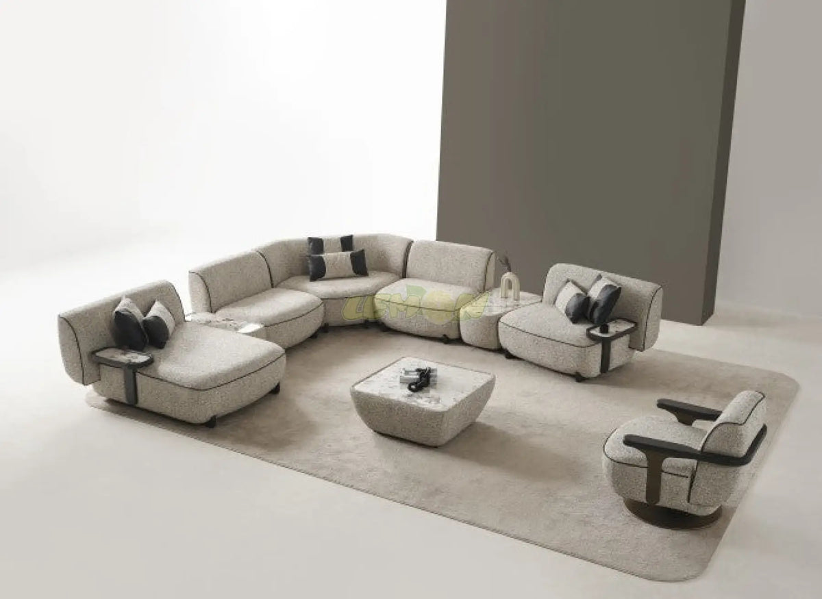 Gusto Ecksofa