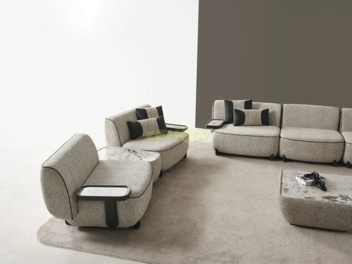 Gusto Sofa Set