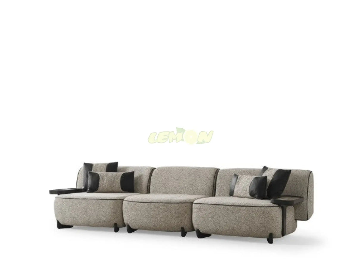 Gusto Sofa Set
