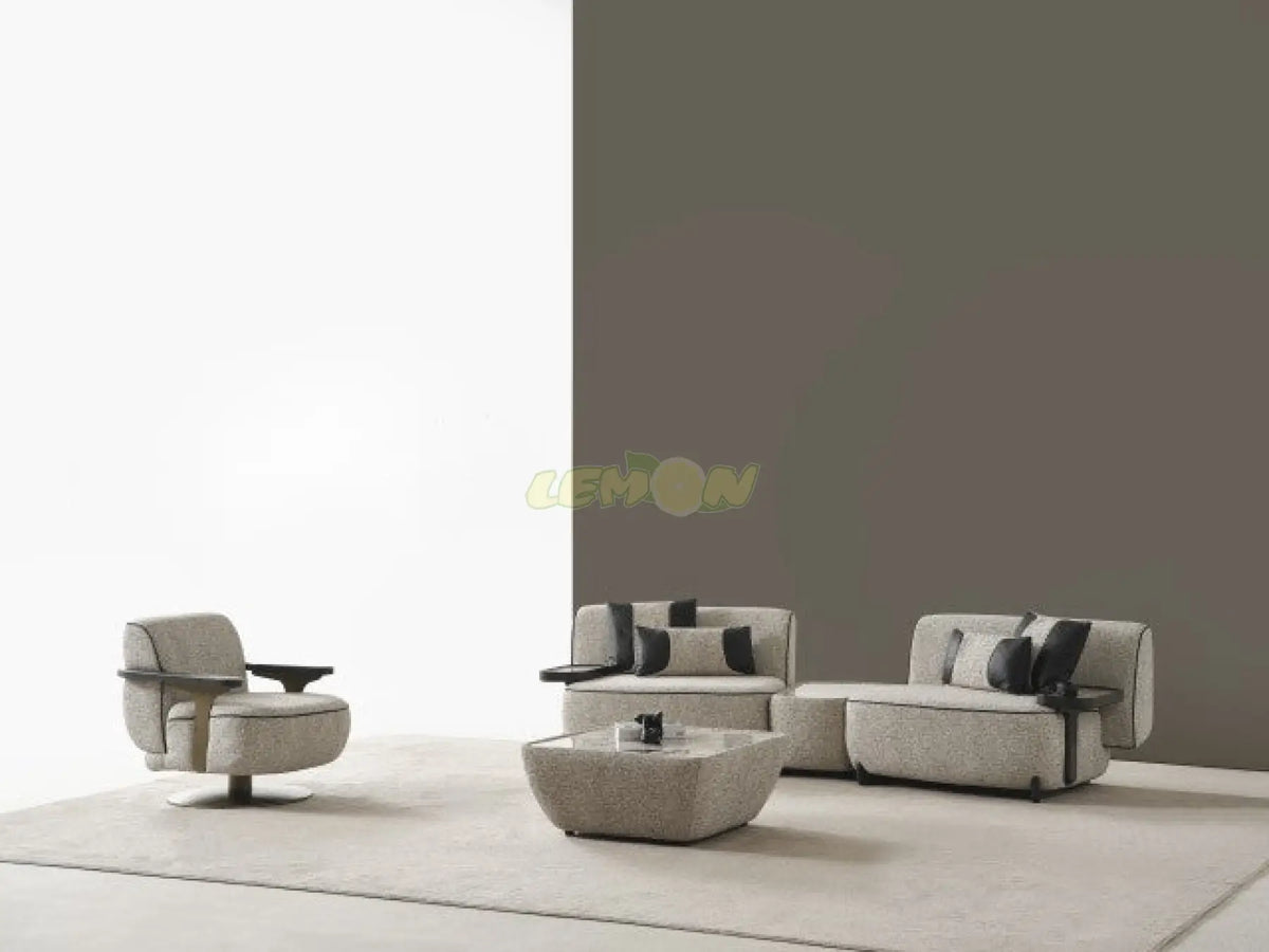 Gusto Sofa Set