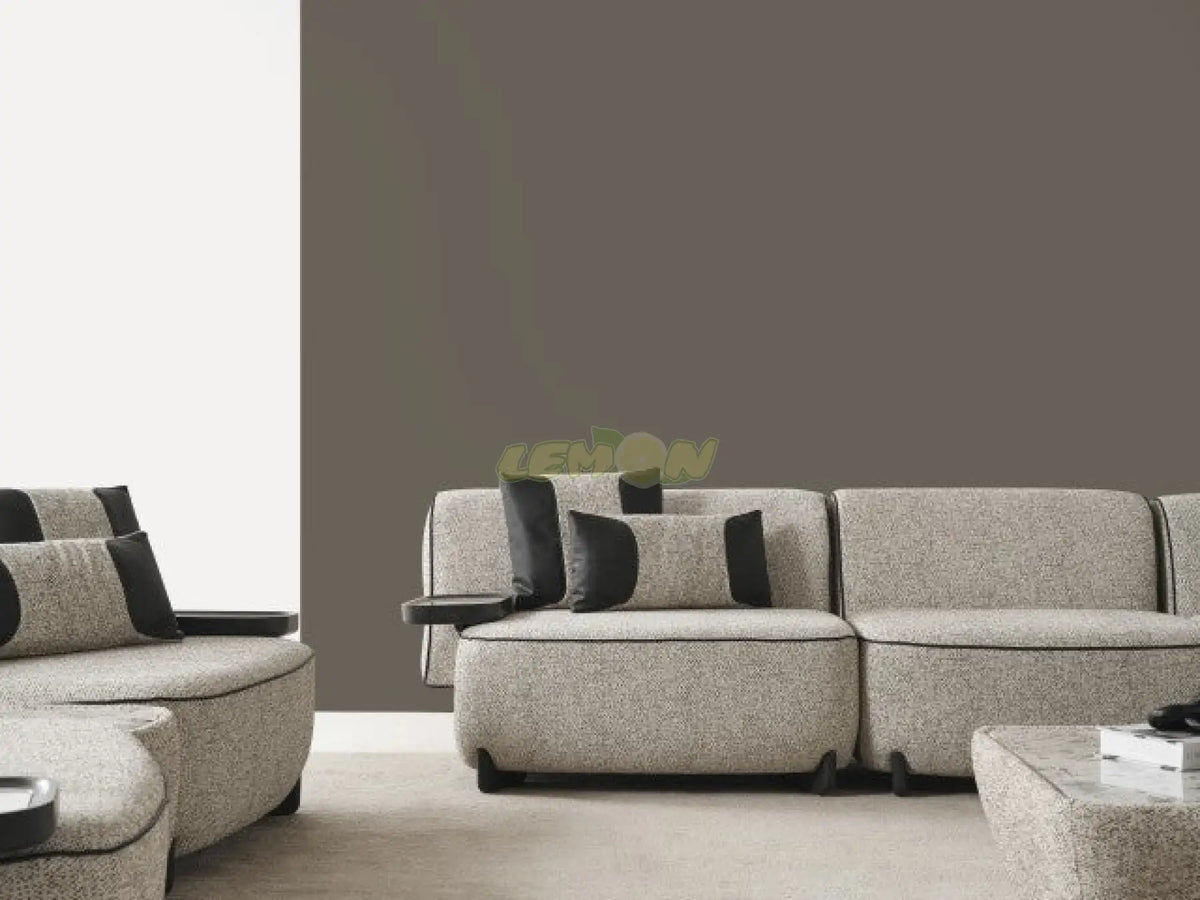 Gusto Sofa Set
