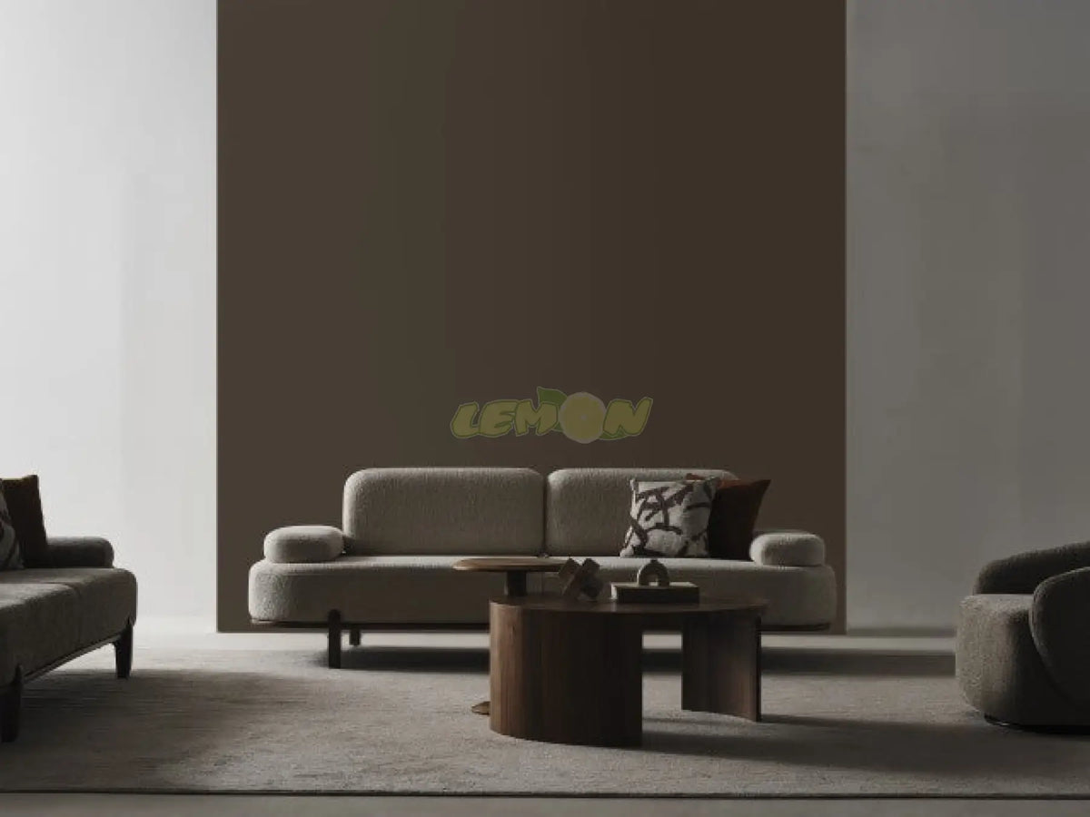 Hermon Sofa Set