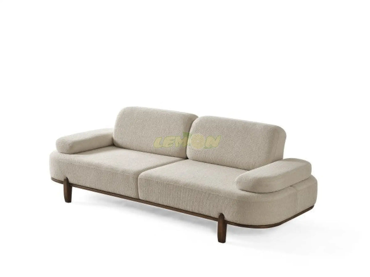 Hermon Sofa Set