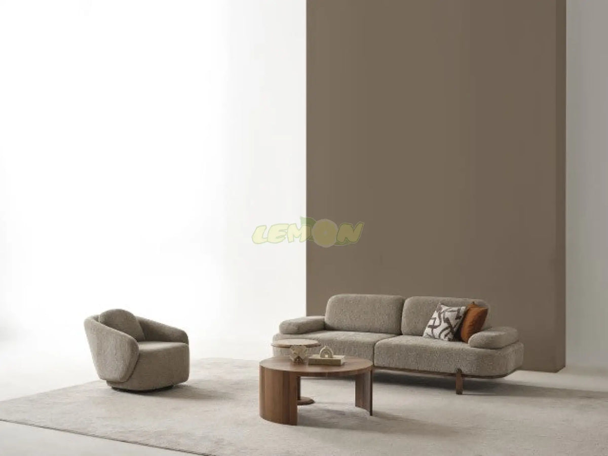 Hermon Sofa Set