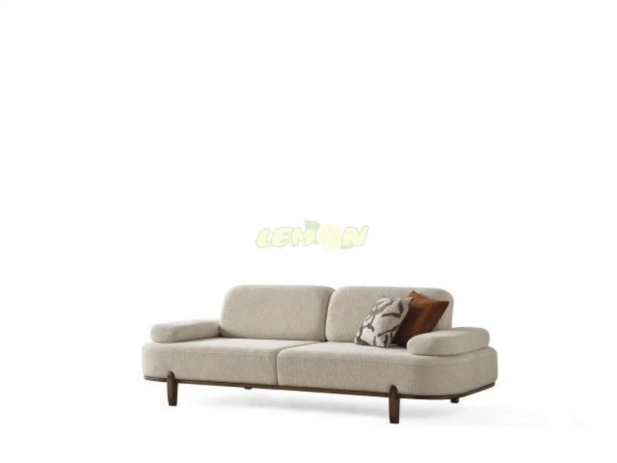 Hermon Sofa Set