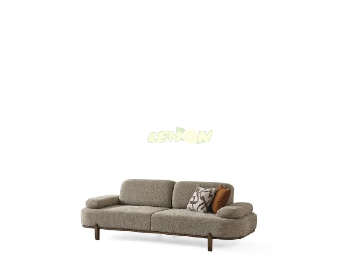 Hermon Sofa Set