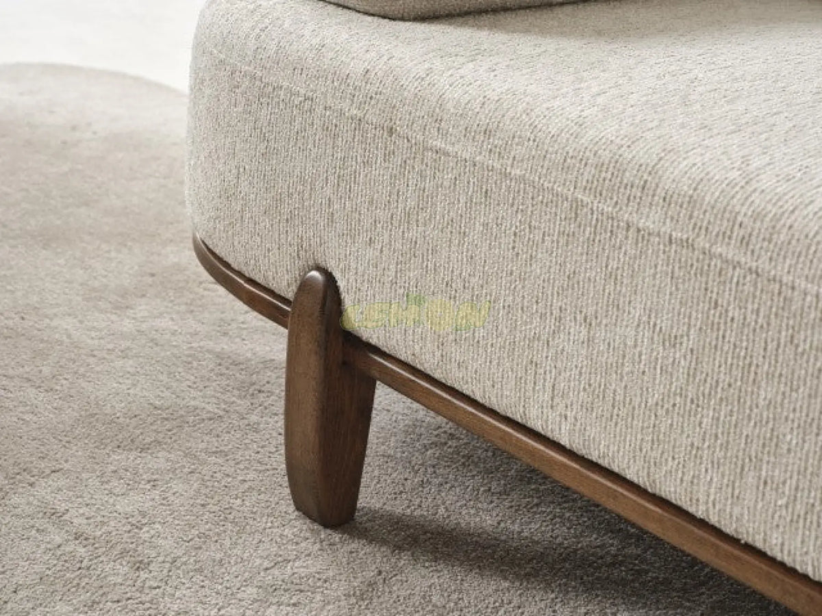 Hermon Sofa Set