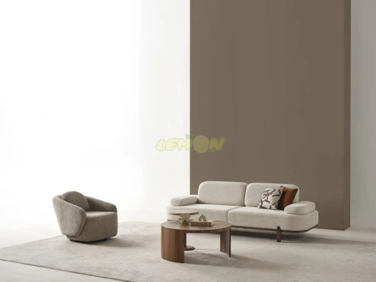 Hermon Sofa Set