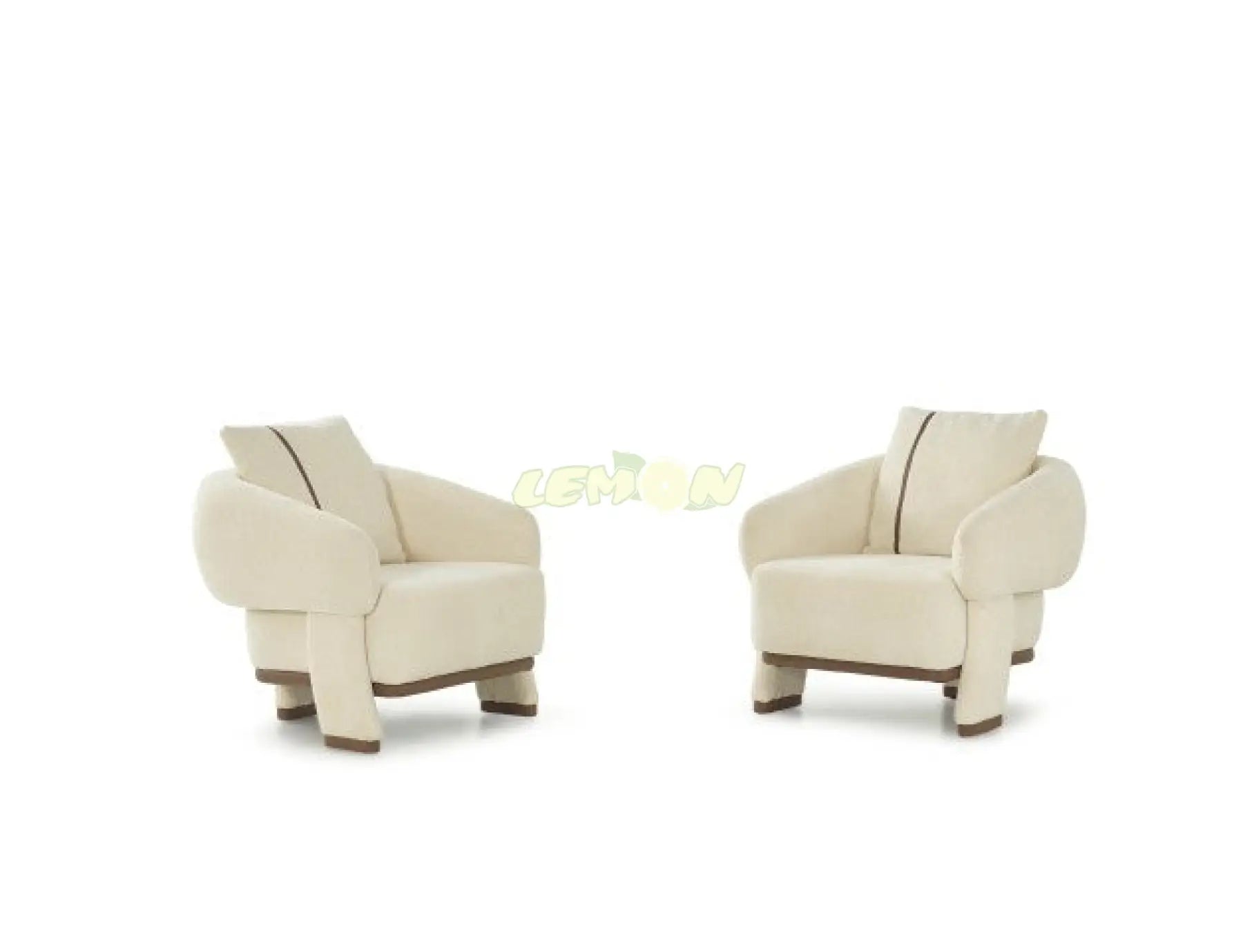 Lady Sofa Set
