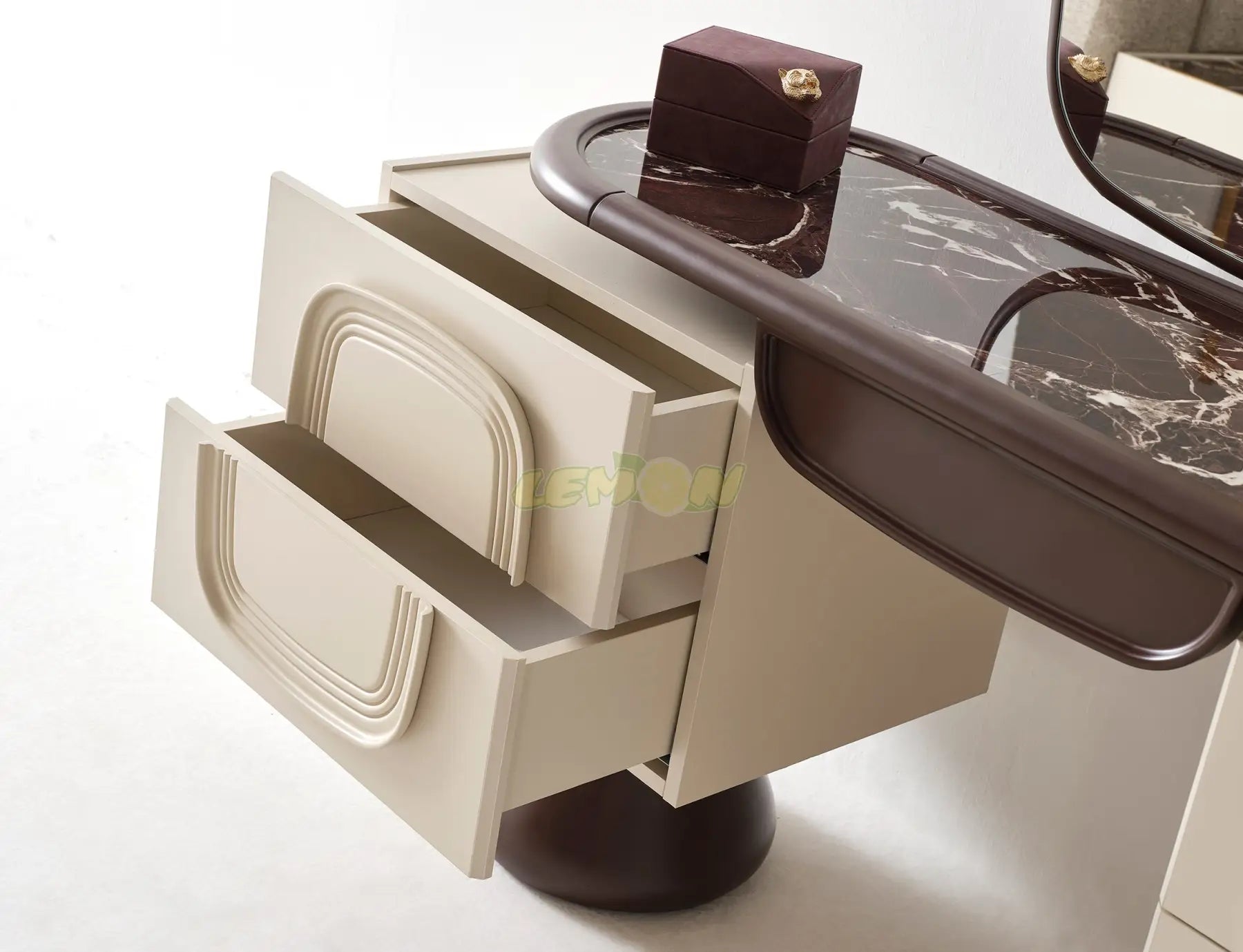 Lenora Schlafzimmer Set
