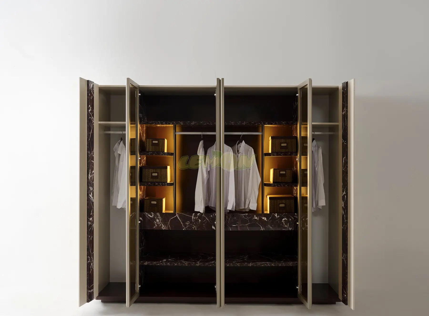 Lenora Schlafzimmer Set