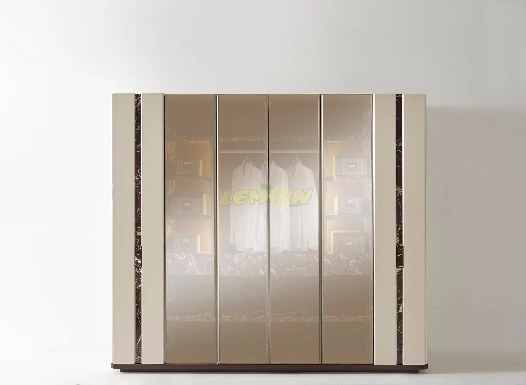 Lenora Schlafzimmer Set