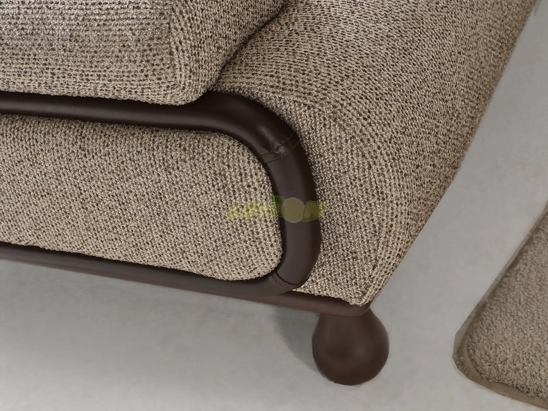 Lenora Sofa Set