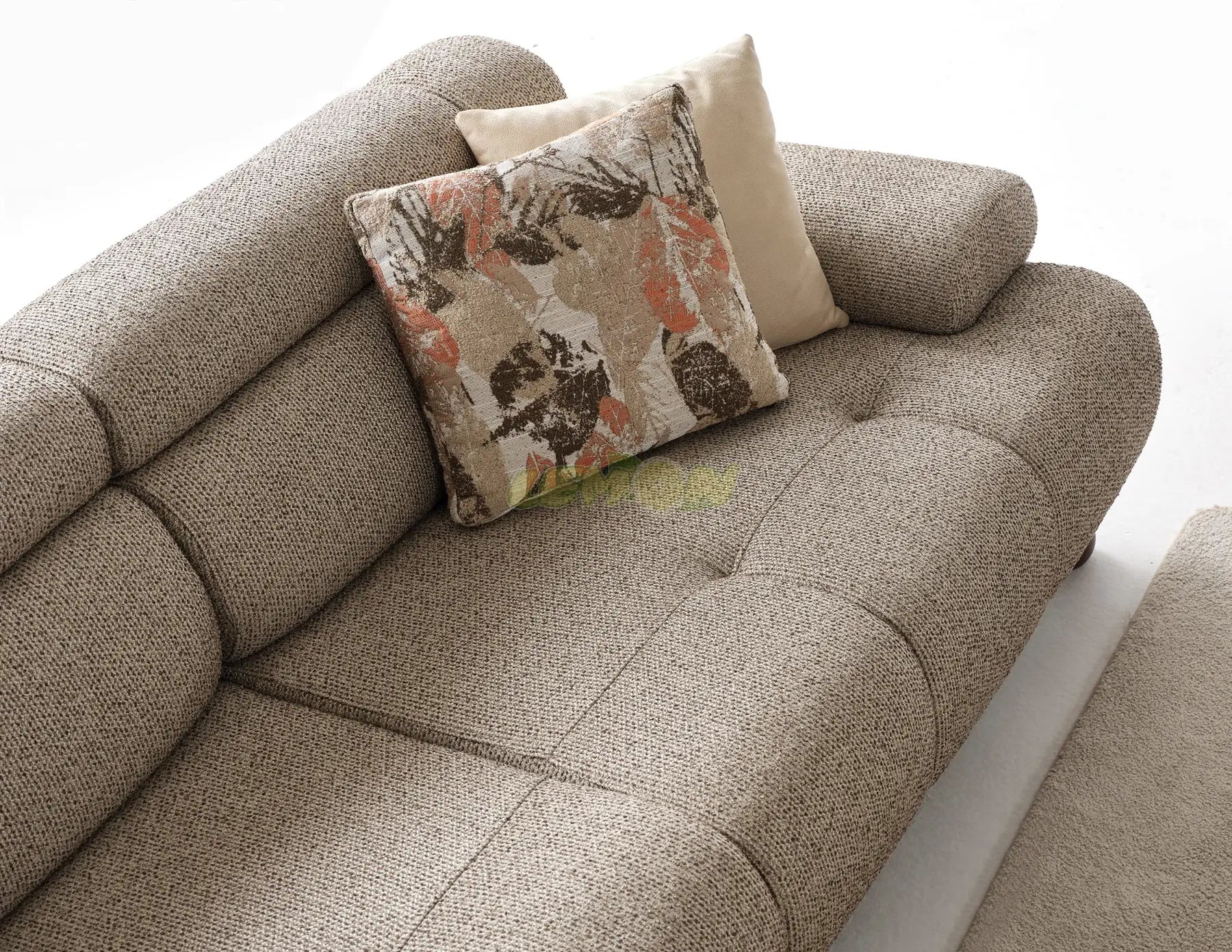 Lenora Sofa Set
