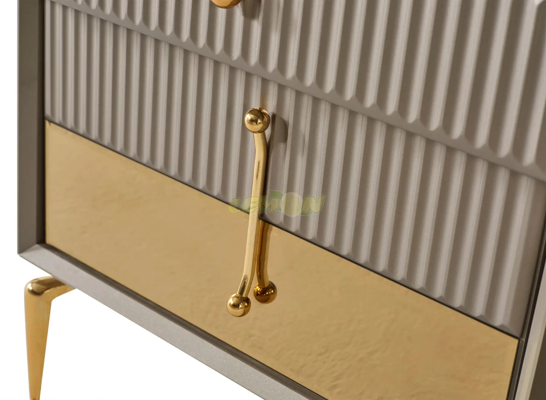 Lexus Gri Schlafzimmer