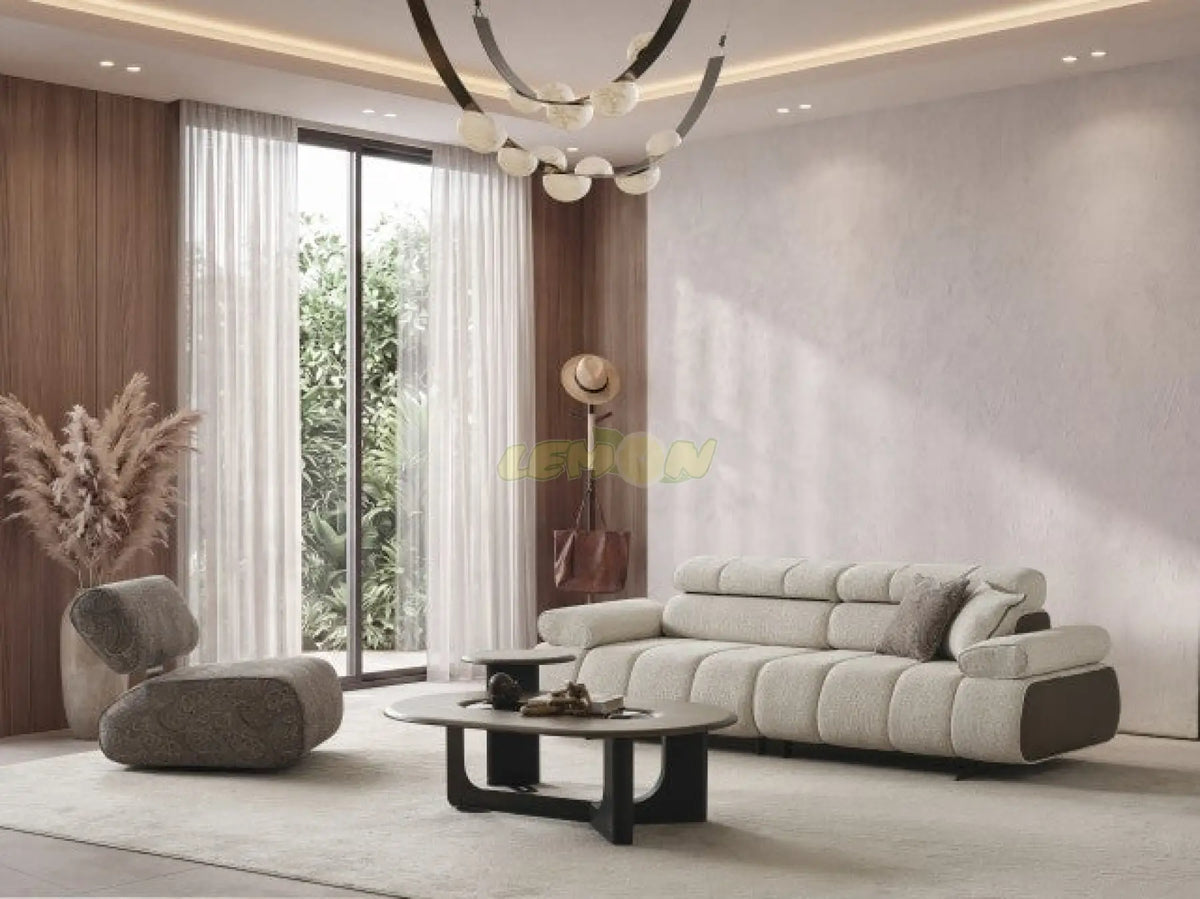 Line Sofa Set