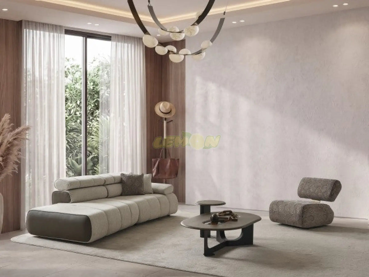 Line Sofa Set