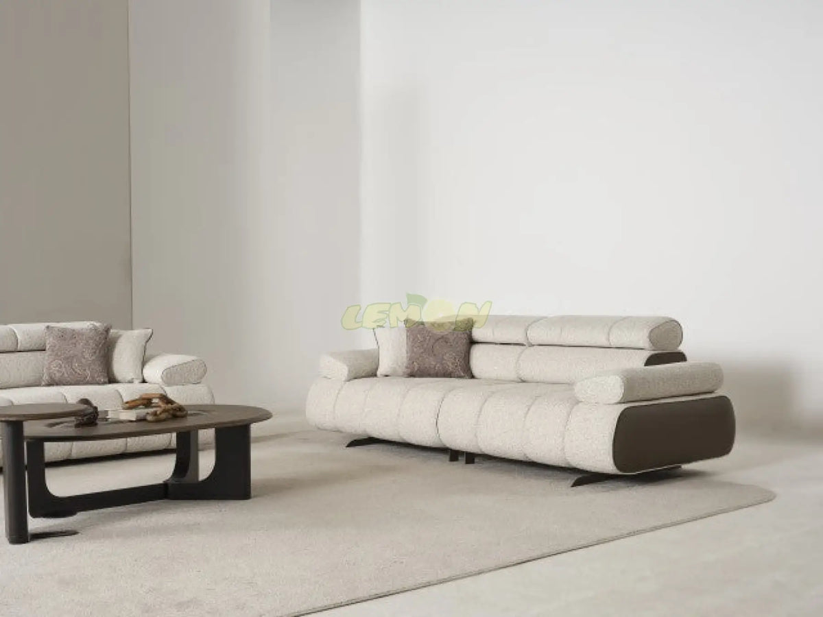 Line Sofa Set