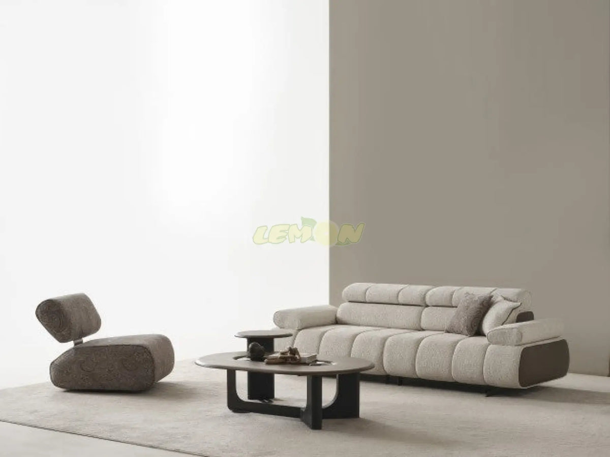 Line Sofa Set