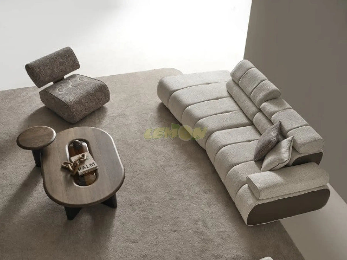 Line Sofa Set