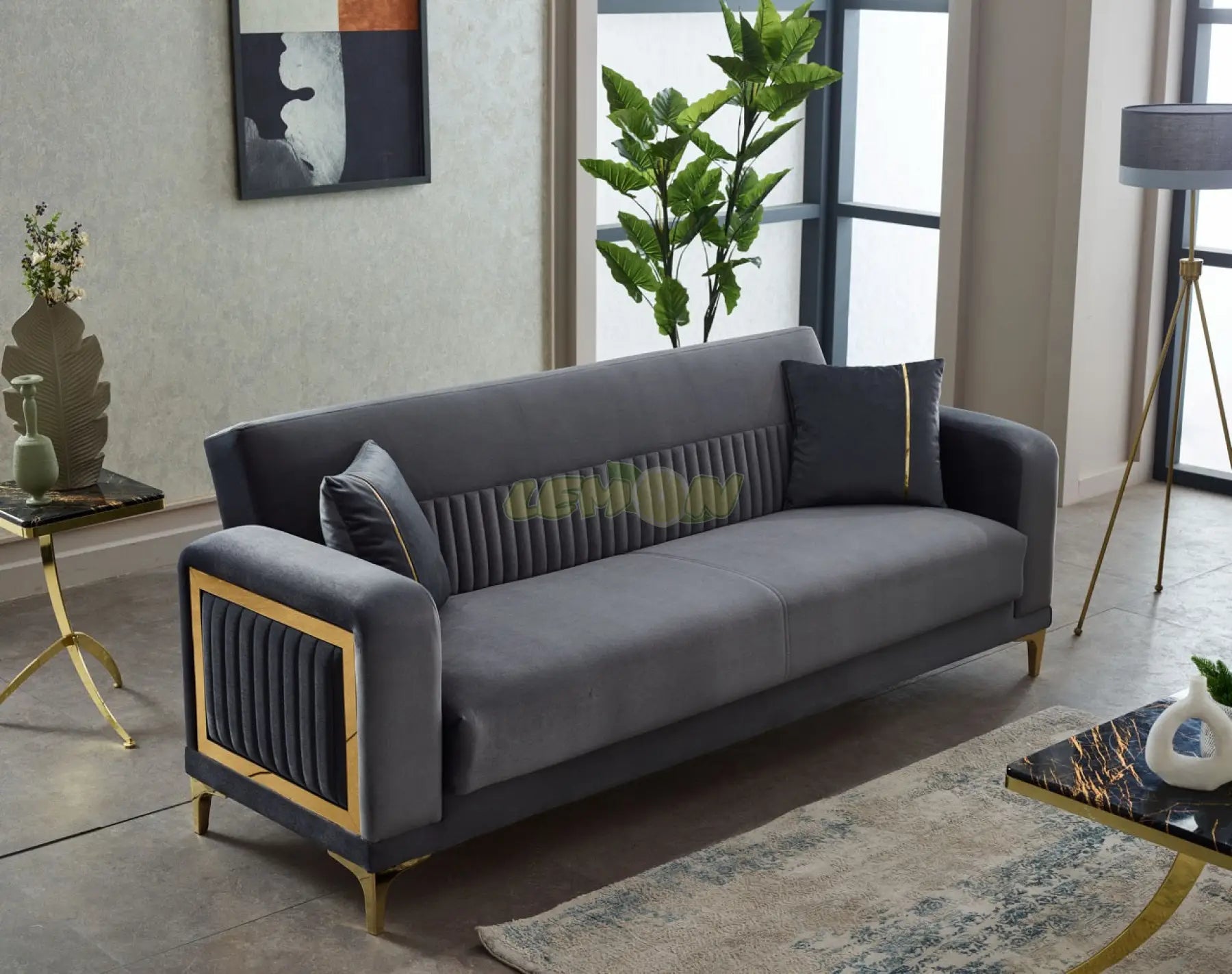 Mabel Sofa Set