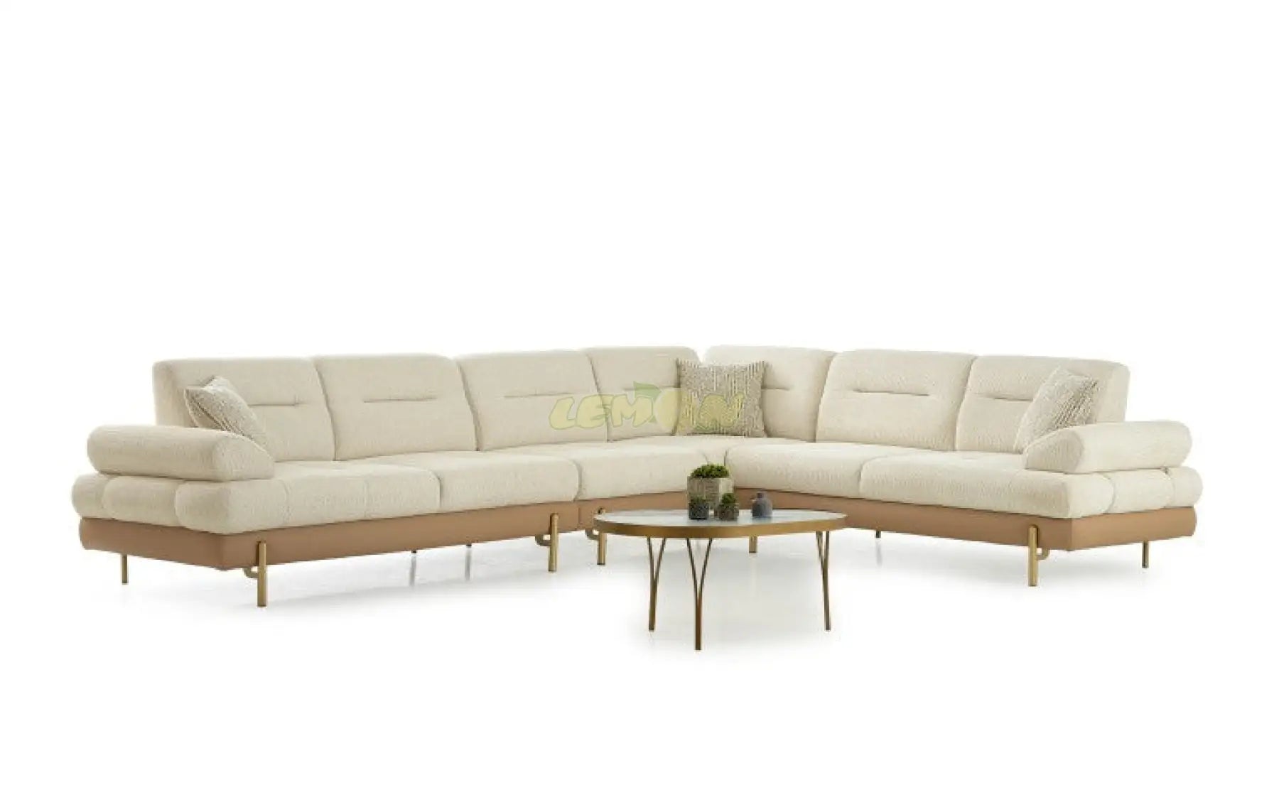 Marlin Ecksofa