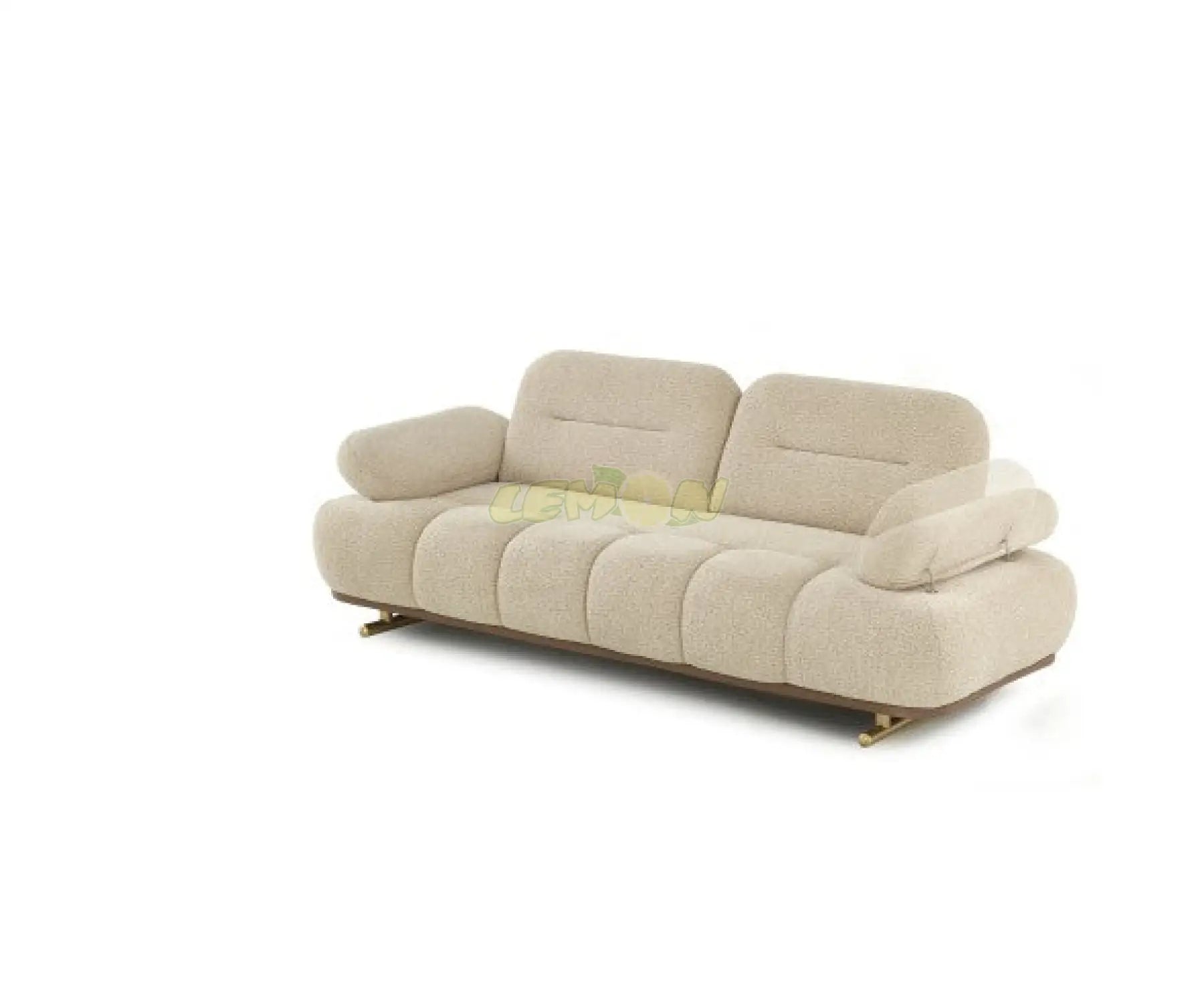 Mateo Sofa Set