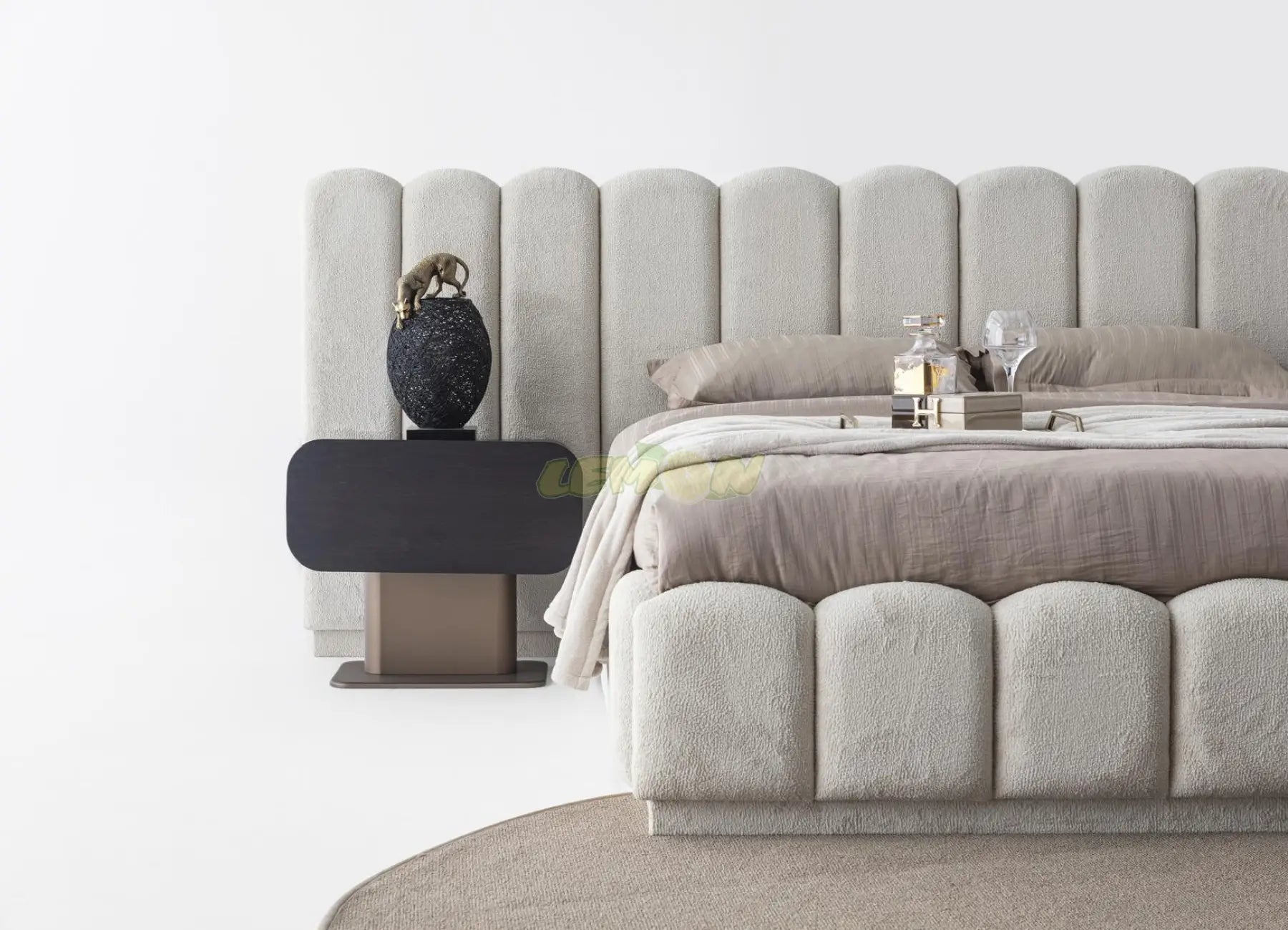 Maybach Schlafzimmer Set